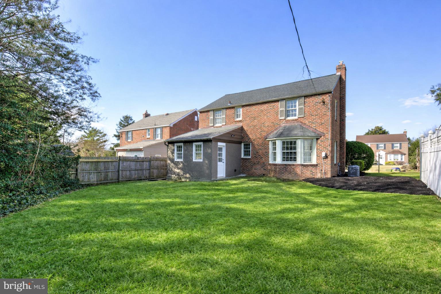 1529 Brierwood Road Havertown, PA 19083 - Photo 39 of 40