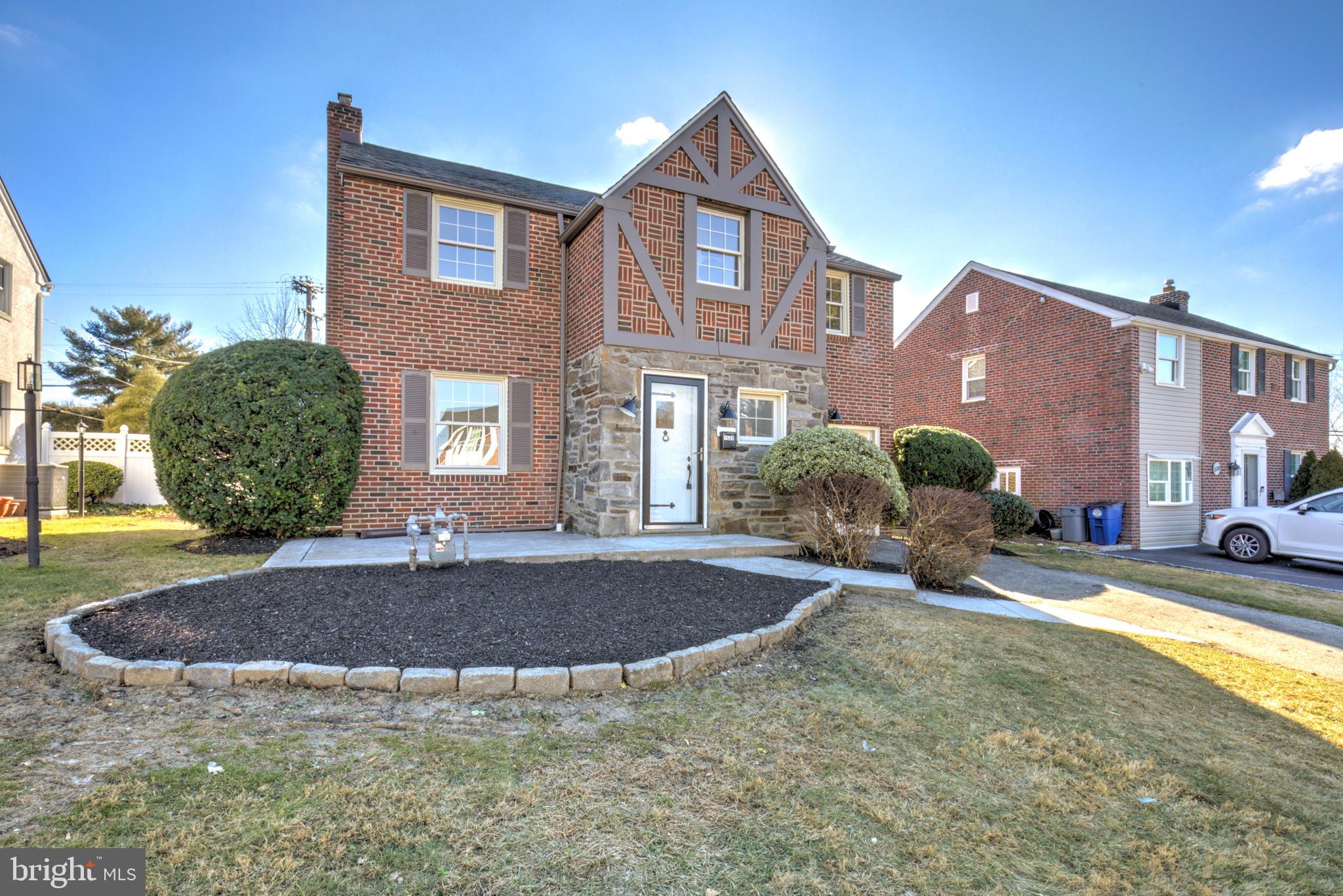 1529 Brierwood Road Havertown, PA 19083 - Photo 39 of 44