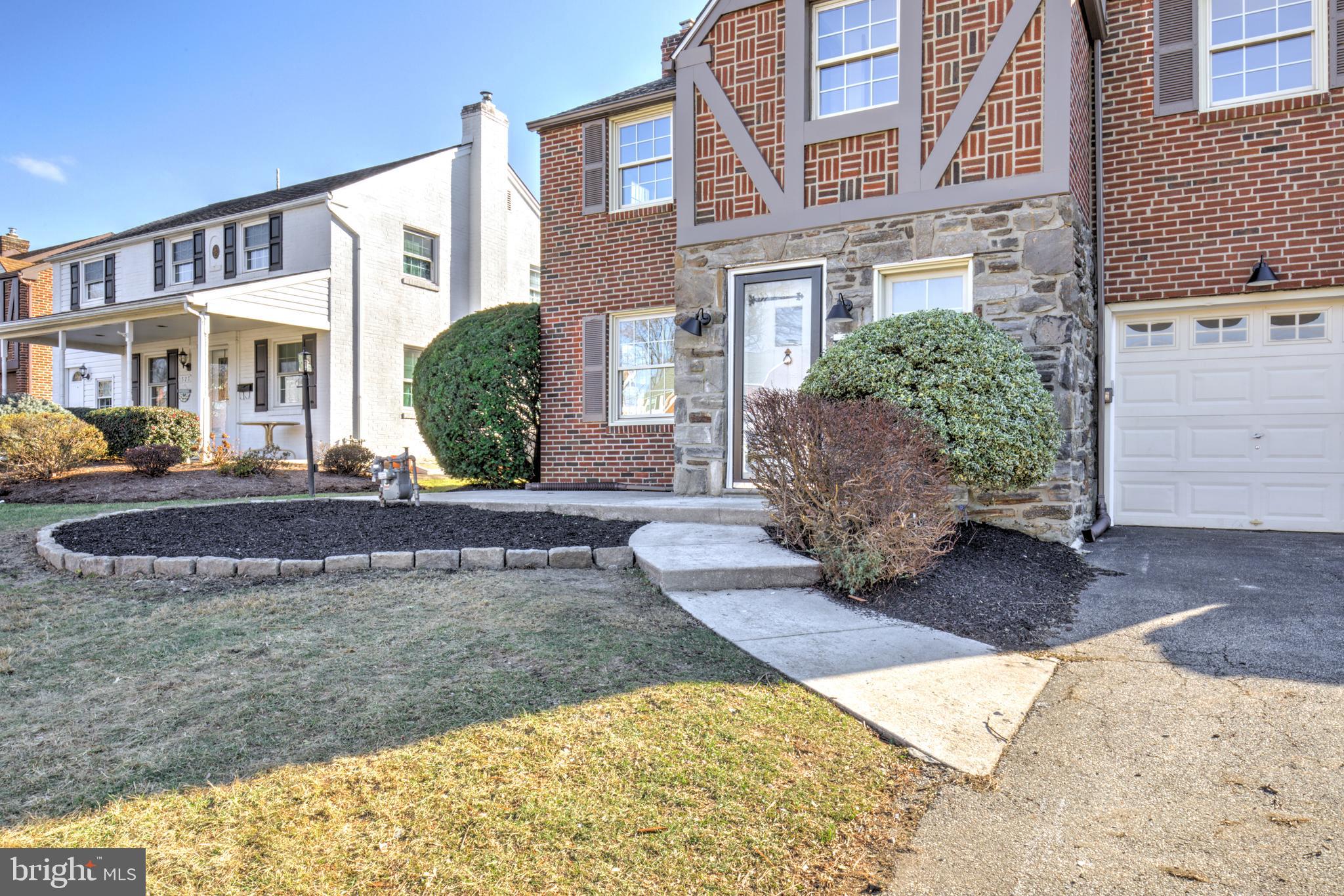 1529 Brierwood Road Havertown, PA 19083 - Photo 40 of 44