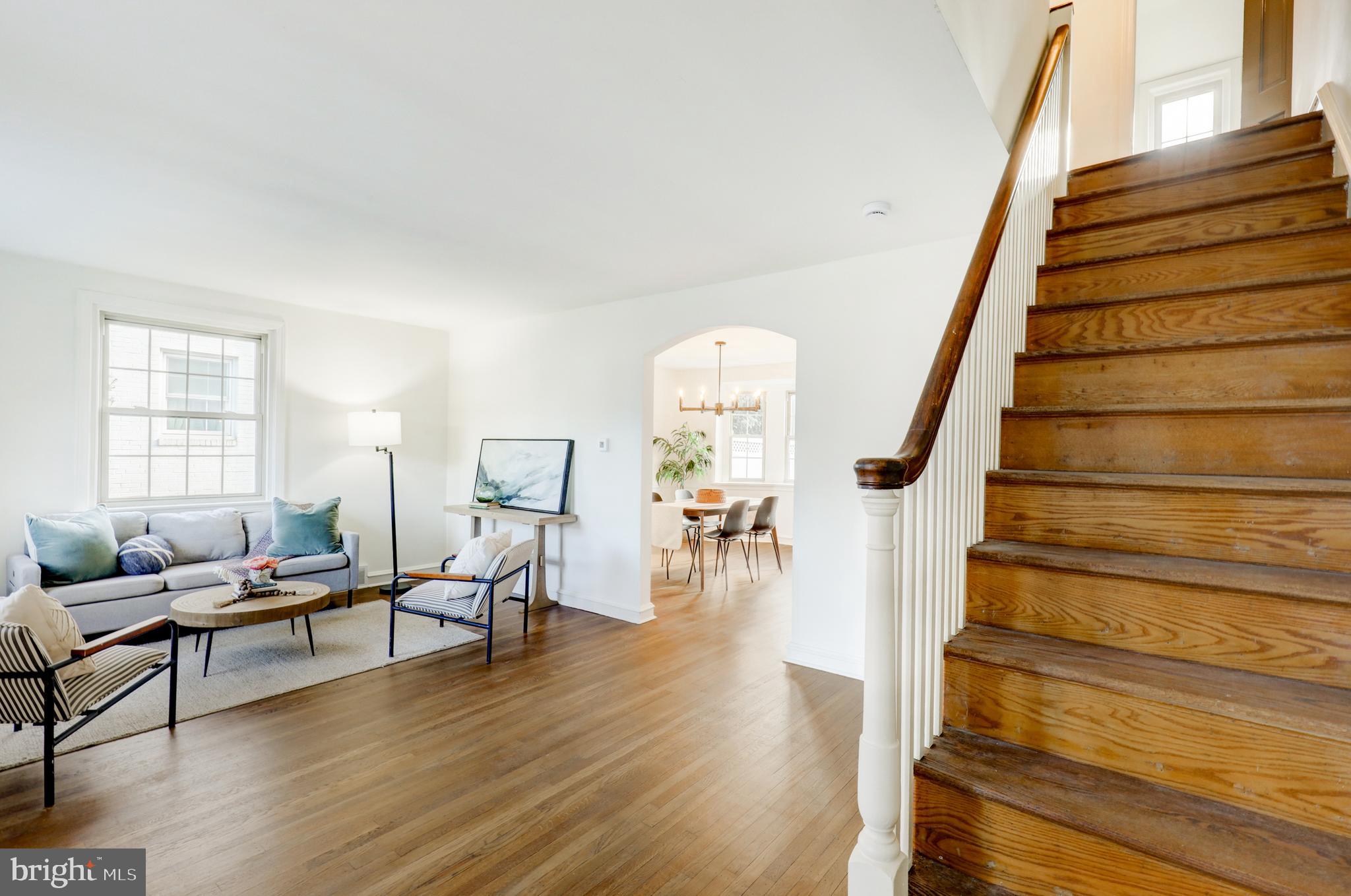 1529 Brierwood Road Havertown, PA 19083 - Photo 4 of 44