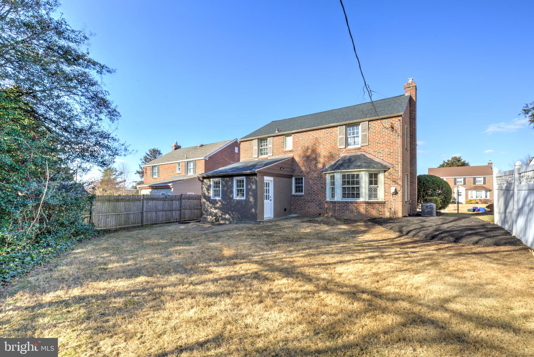 1529 Brierwood Road Havertown, PA 19083 - Photo 41 of 44