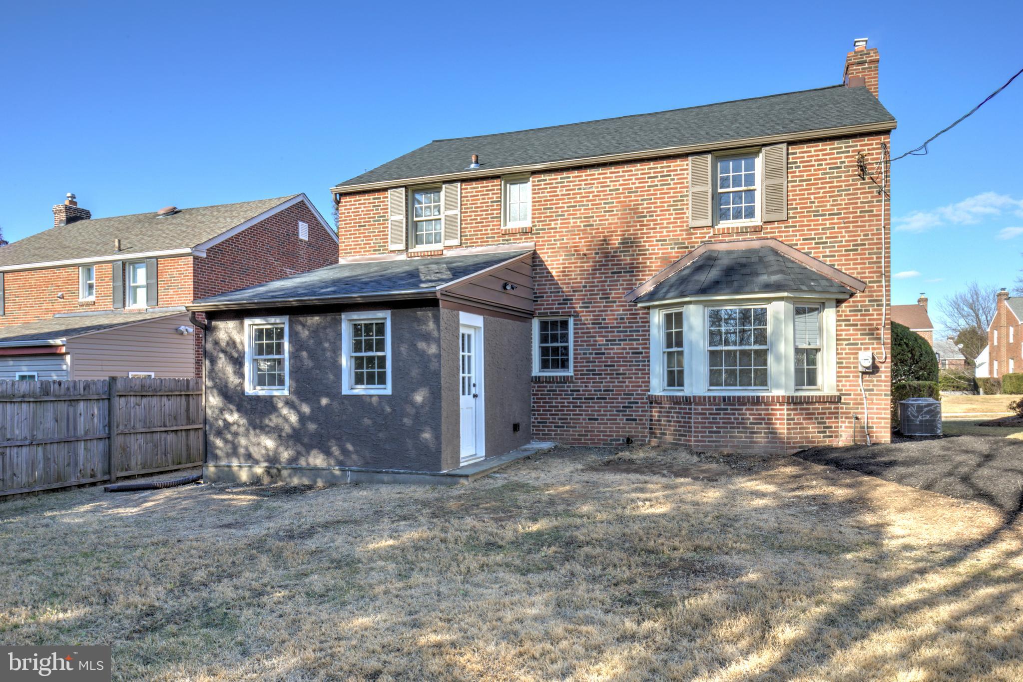 1529 Brierwood Road Havertown, PA 19083 - Photo 42 of 44