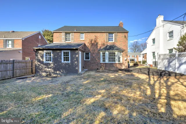 $559,900 | 1529 Brierwood Road, Havertown, PA 19083