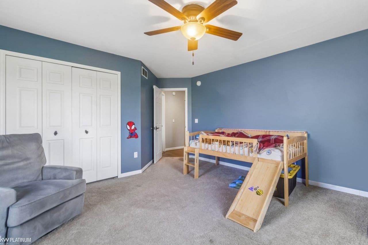 13201 Speaker Road Yale, MI 48097 - Photo 35 of 57