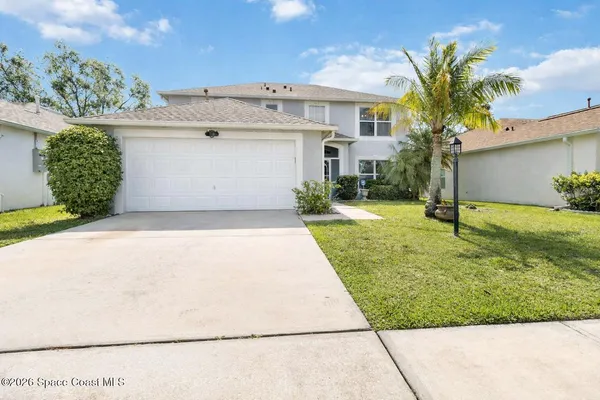$375,000 | 1531 Vista Lake Circle, Melbourne, FL 32904