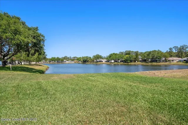 a sign on the side of a building