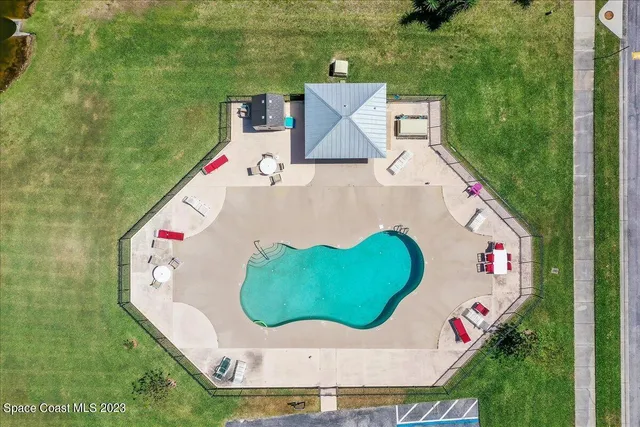 $405,000 | 1531 Vista Lake Circle, Melbourne, FL 32904