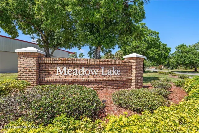 $405,000 | 1531 Vista Lake Circle, Melbourne, FL 32904