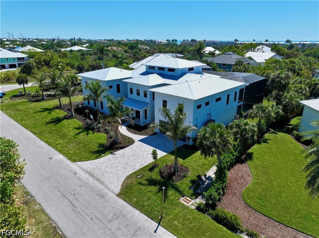 3324 St Kilda Road Sanibel, FL 33957 - Photo 2 of 23
