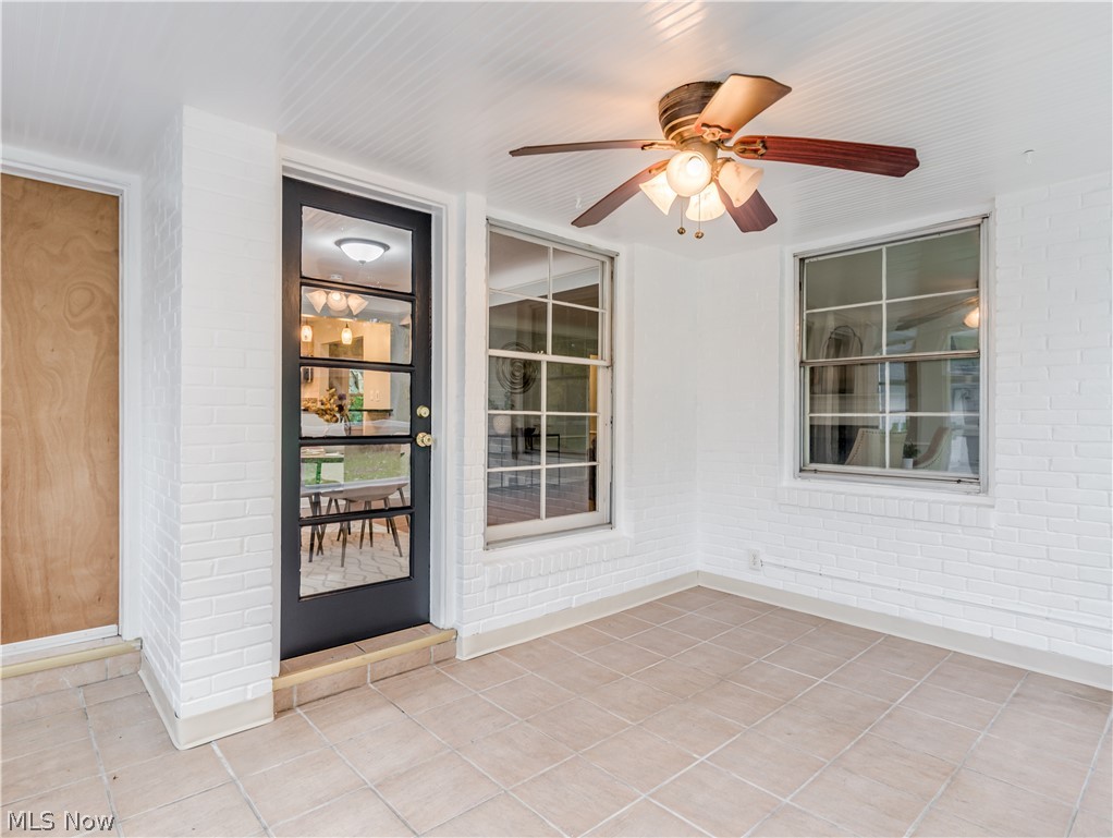 3241 Green Road Beachwood, OH 44122 - Photo 22 of 31 Sunroom