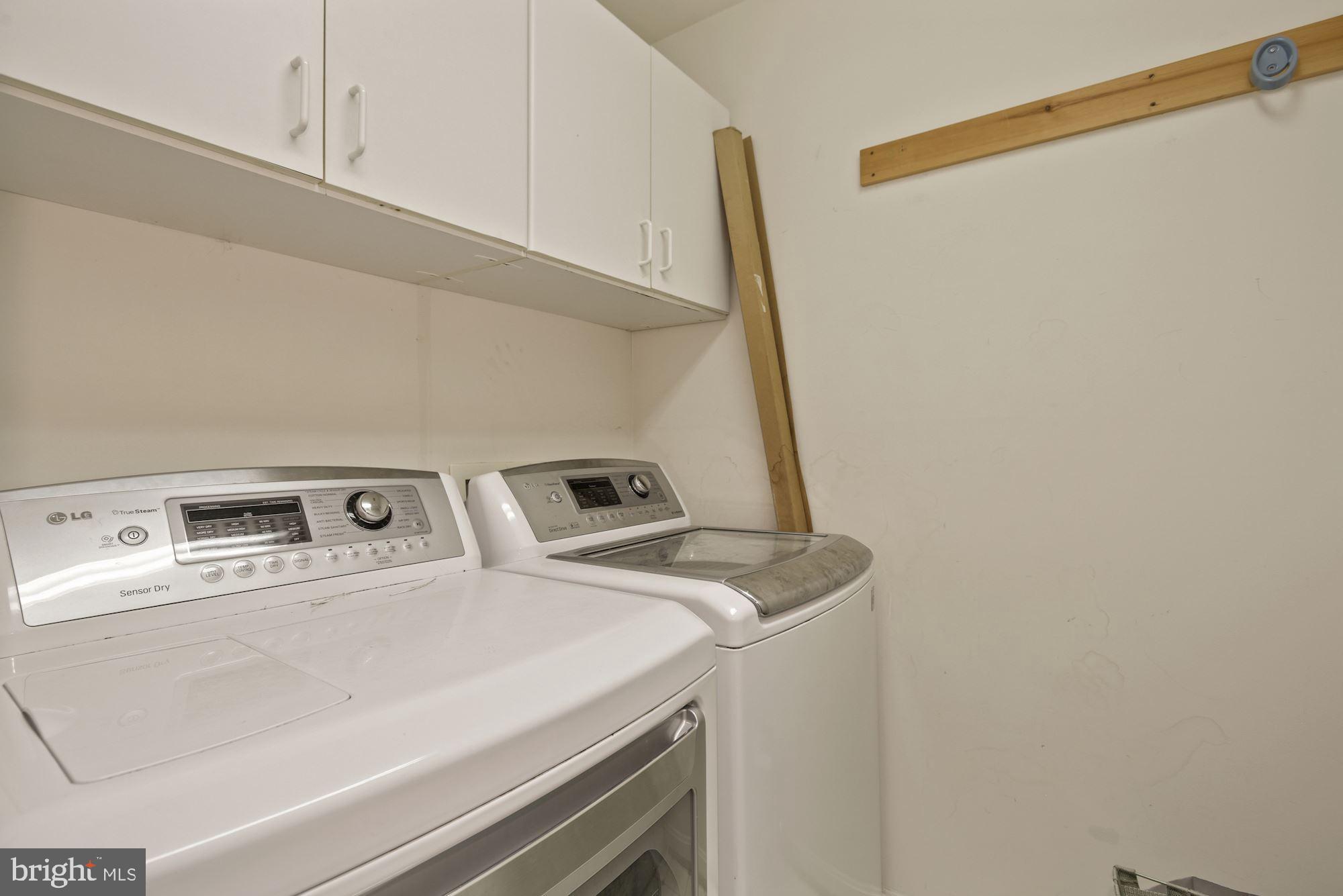 2005 Beacon Place Reston, VA 20191 - Photo 29 of 46 2nd Floor laundry room