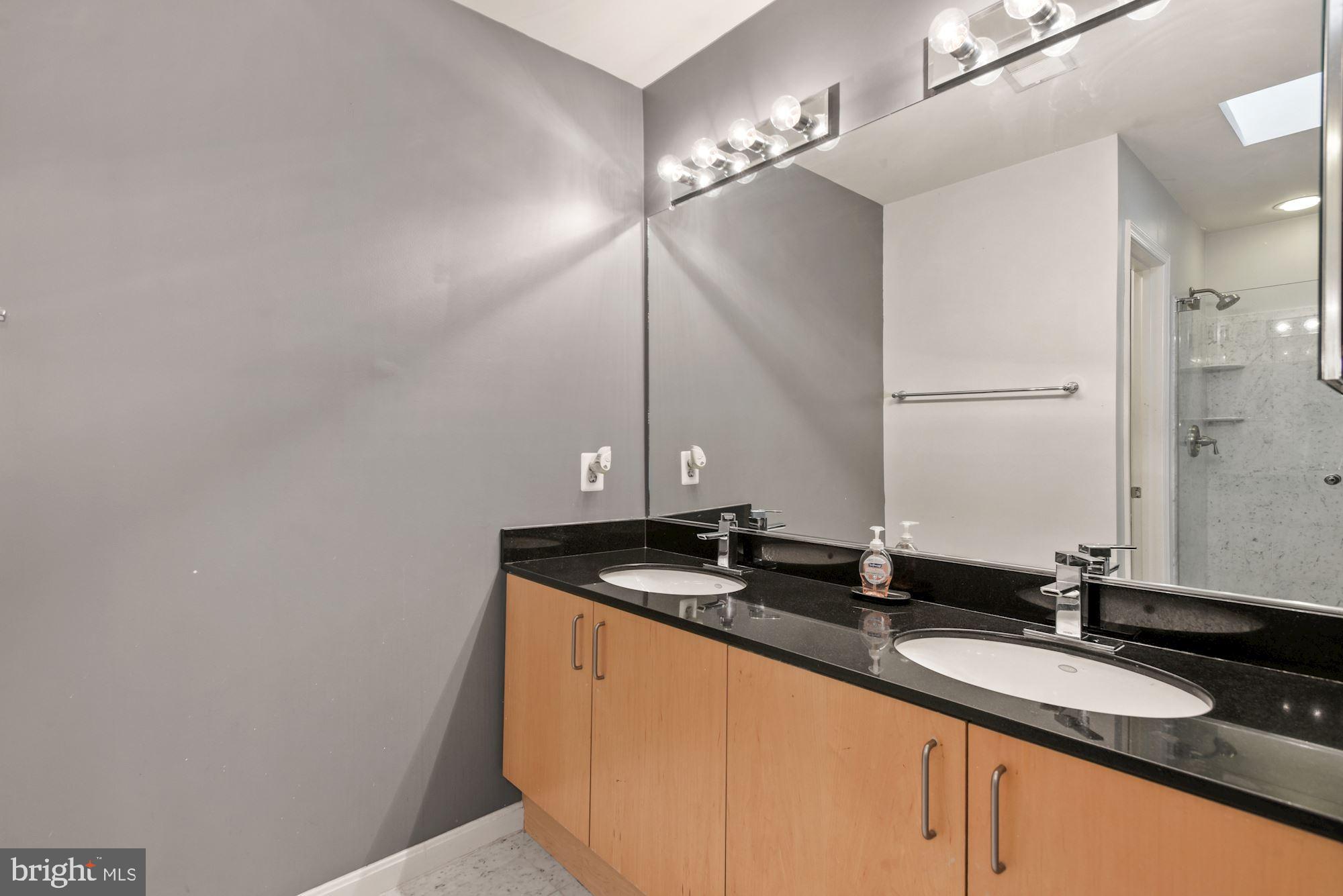 2005 Beacon Place Reston, VA 20191 - Photo 35 of 46 Primary Bathroom, double sinks