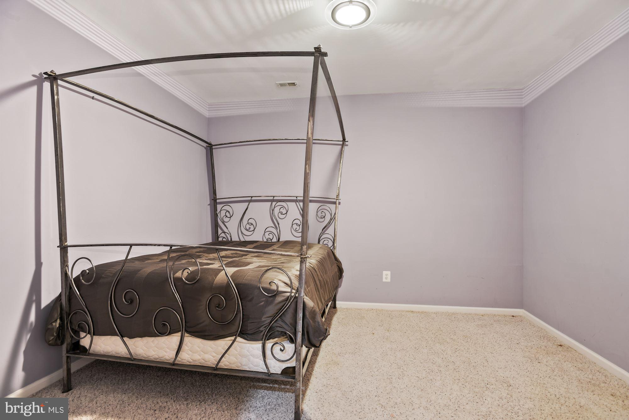 2005 Beacon Place Reston, VA 20191 - Photo 40 of 46 Lower Level Bonus Room