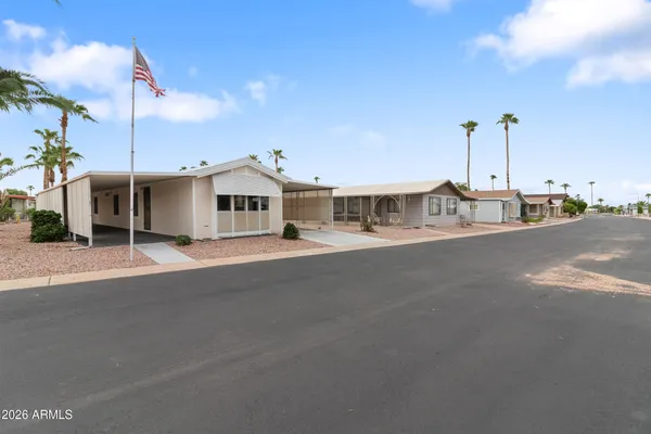 $79,900 | 8103 East Southern Avenue, Unit 205, Mesa, AZ 85209