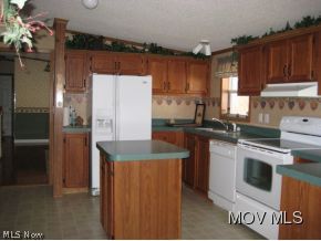 538 Cunningham Run Road Pennsboro, WV 26415 - Photo 7 of 11