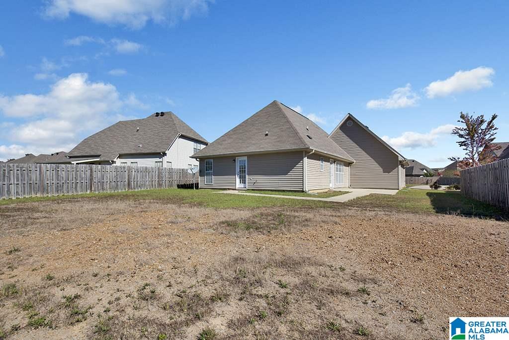 133 Addison Drive Calera, AL 35040 - Photo 18 of 23