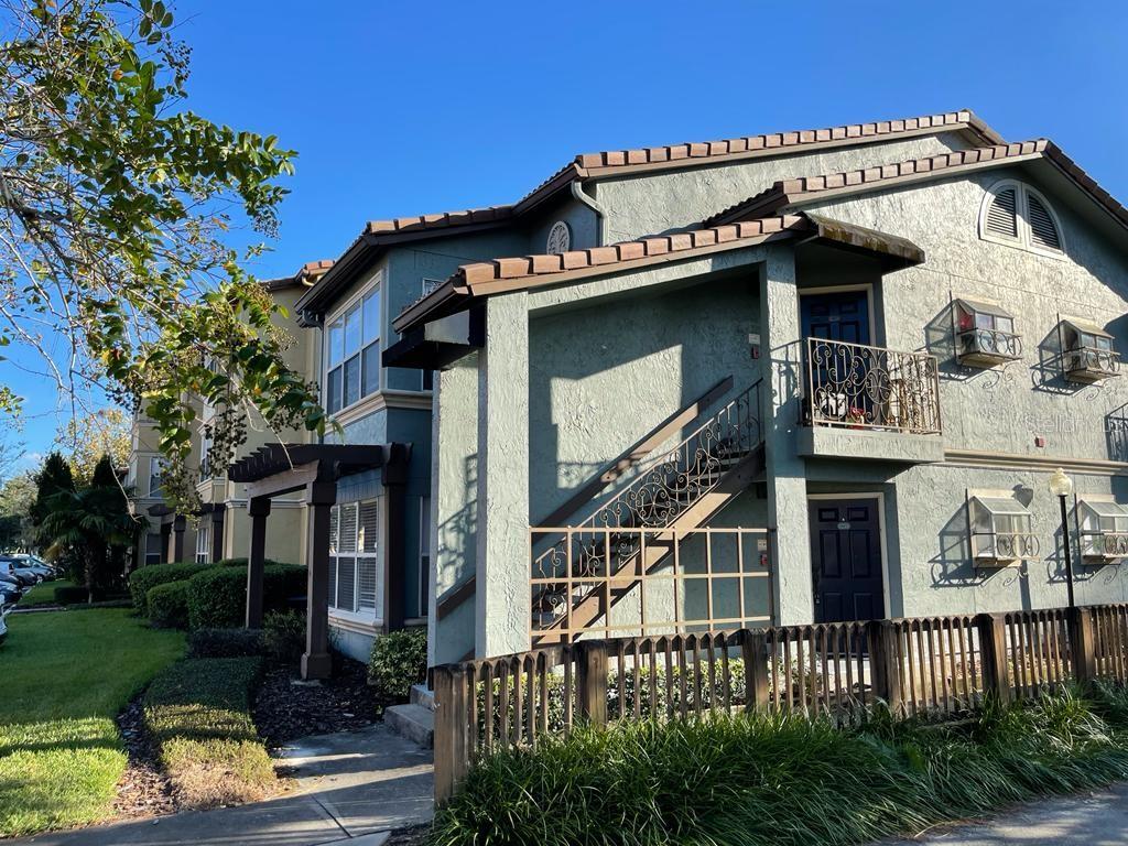5168 Conroy Road, Unit 1617 Orlando, FL 32811 - Photo 1 of 1
