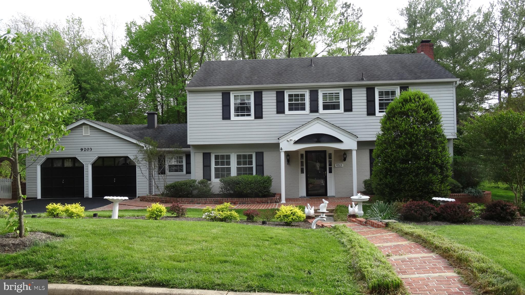 9203 Lawnview Lane Laurel, MD 20708 - Photo 1 of 81 Gallery Image 1