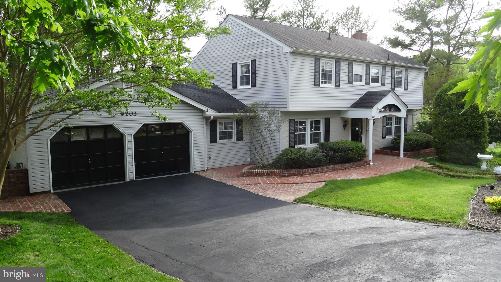 9203 Lawnview Lane Laurel, MD 20708 - Photo 2 of 81 Gallery Image 2