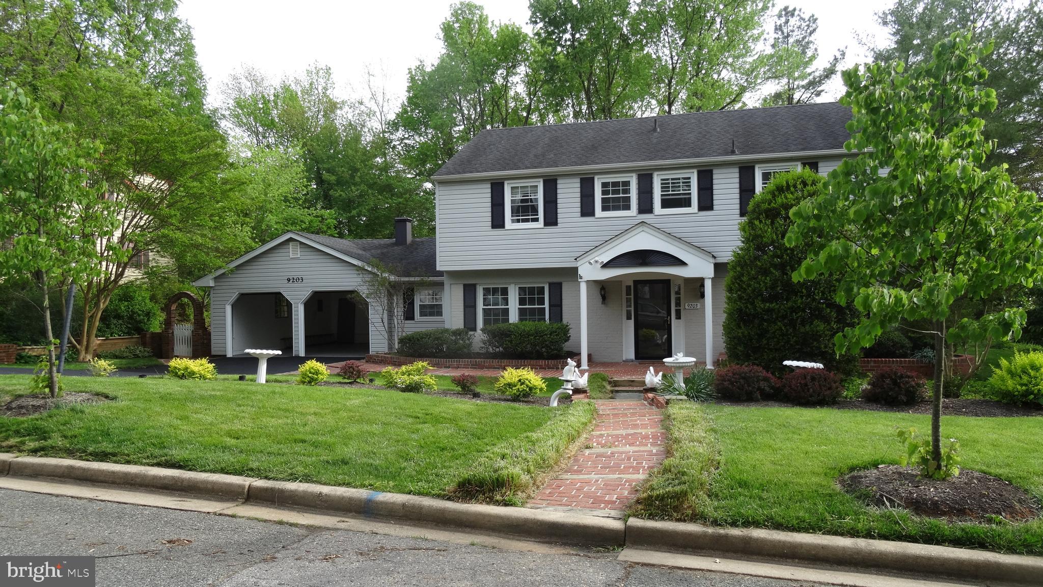 9203 Lawnview Lane Laurel, MD 20708 - Photo 3 of 81 Gallery Image 3
