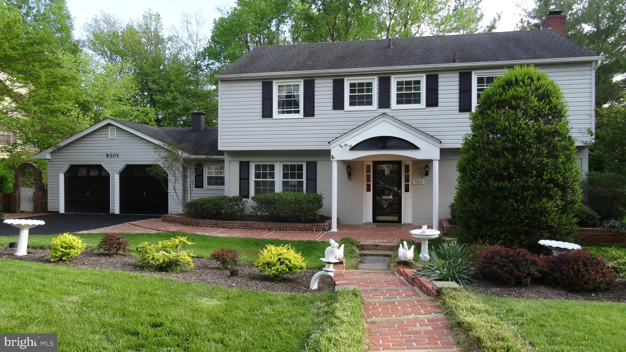 9203 Lawnview Lane Laurel, MD 20708 - Photo 4 of 81 Gallery Image 4