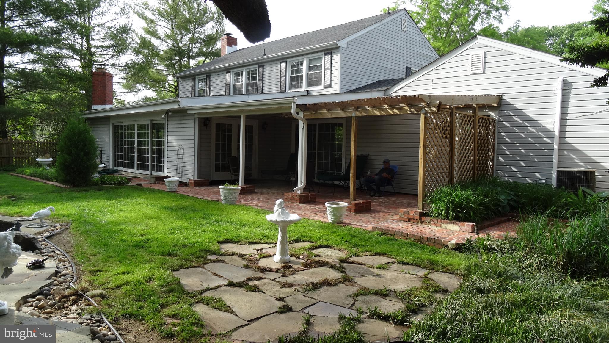 9203 Lawnview Lane Laurel, MD 20708 - Photo 6 of 81 Gallery Image 6