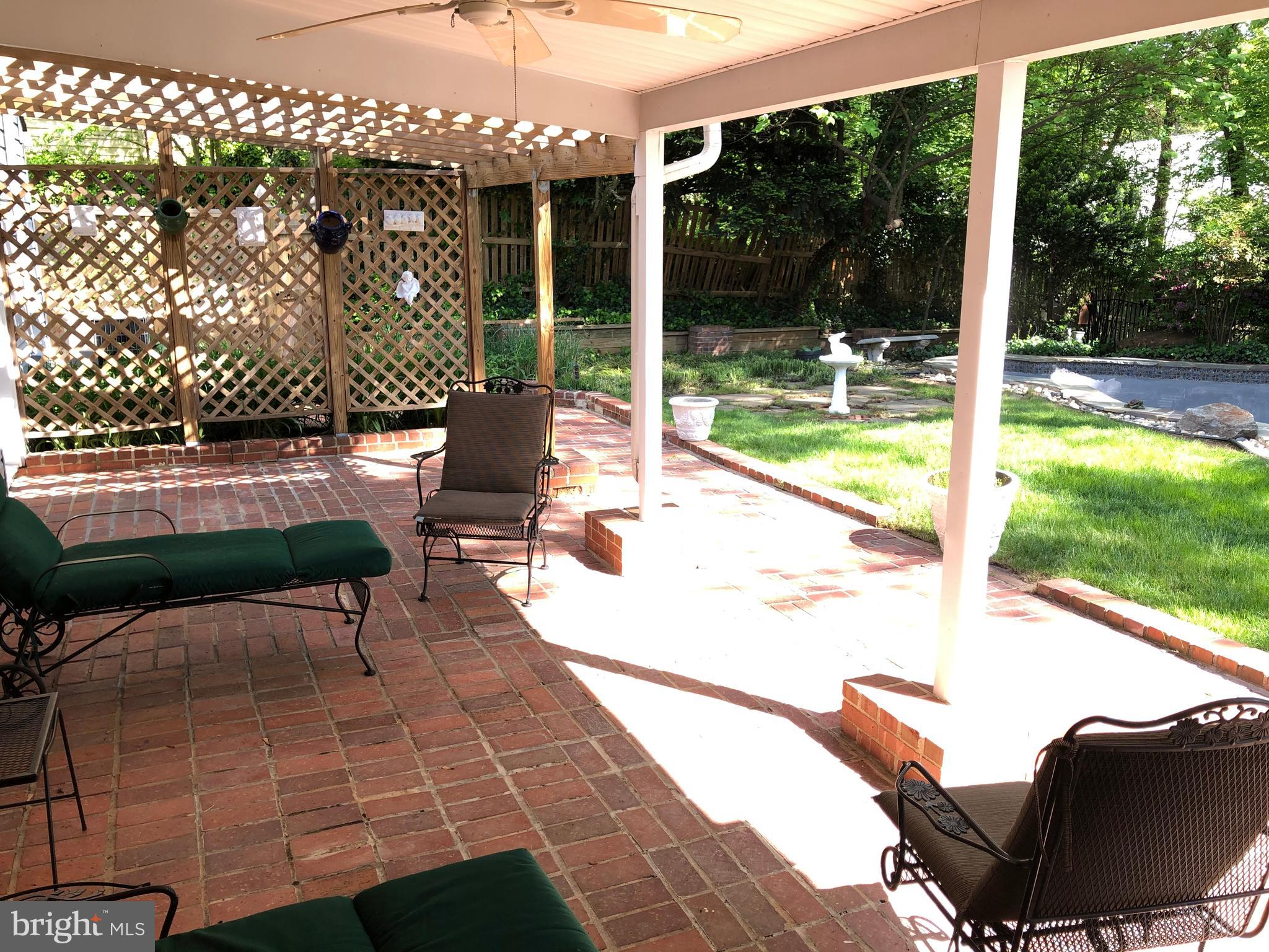 9203 Lawnview Lane Laurel, MD 20708 - Photo 73 of 81 Gallery Image 73