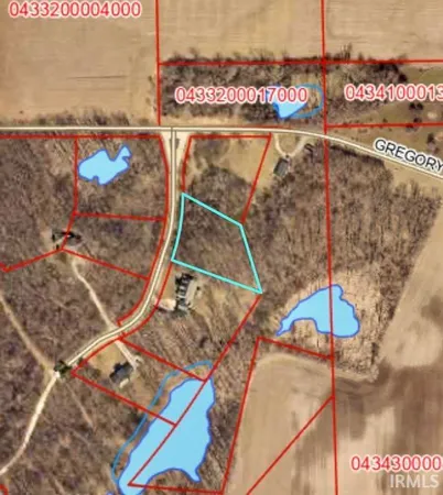 $34,000 | 0 North Summerhill Drive, Albany, IN 47320