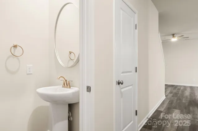 $1,895 | 990 Shearers Road, Unit B, Mooresville, NC 28115