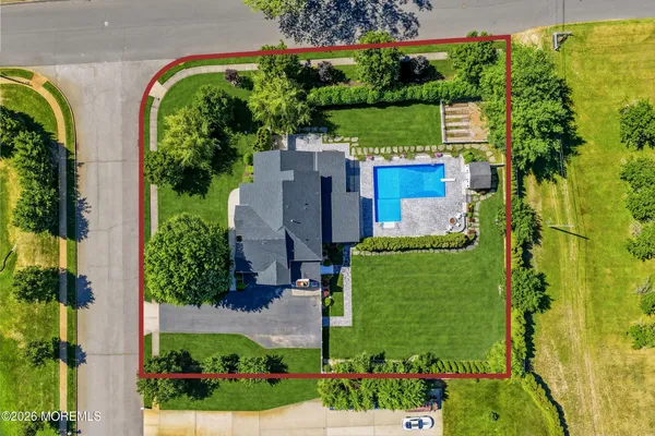 $1,595,000 | 1709 Patrick Place, Wall, NJ 07719