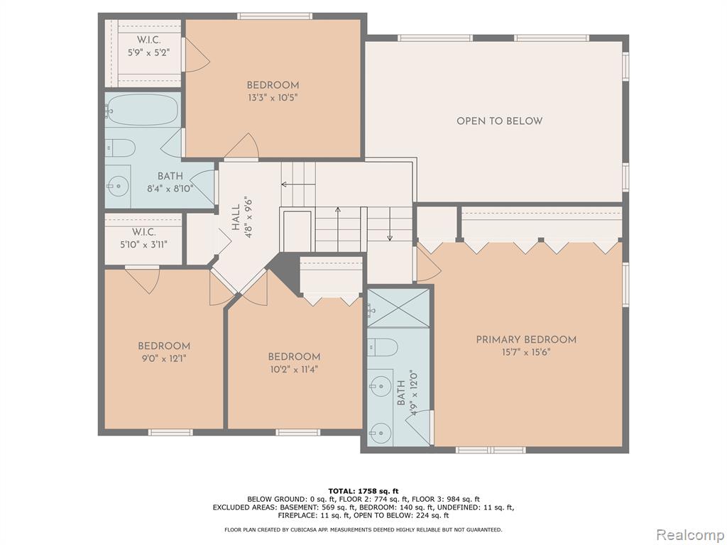 1679 Chelsea Circle Howell, MI 48843 - Photo 21 of 23 Gallery Image 21