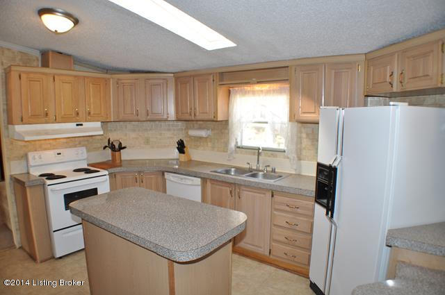 376 Blackburn Road Rineyville, KY 40162 - Photo 10 of 30 2014-11-14 13
