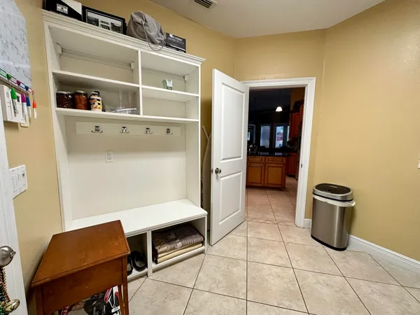 view of living room with furniture