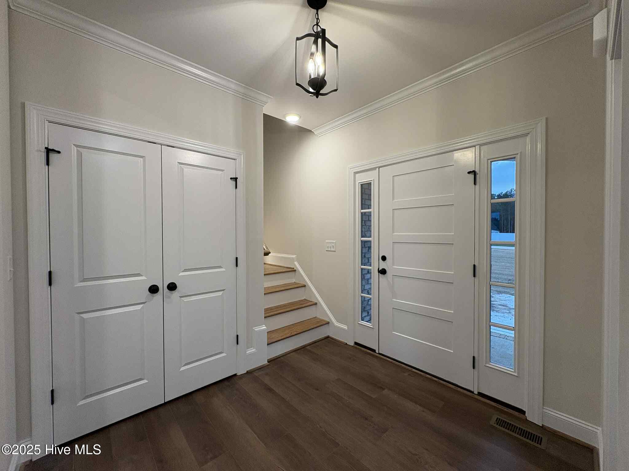 835 Emmett Ct Spring Spring Hope, NC 27882 - Photo 10 of 97 Front Entry (8)