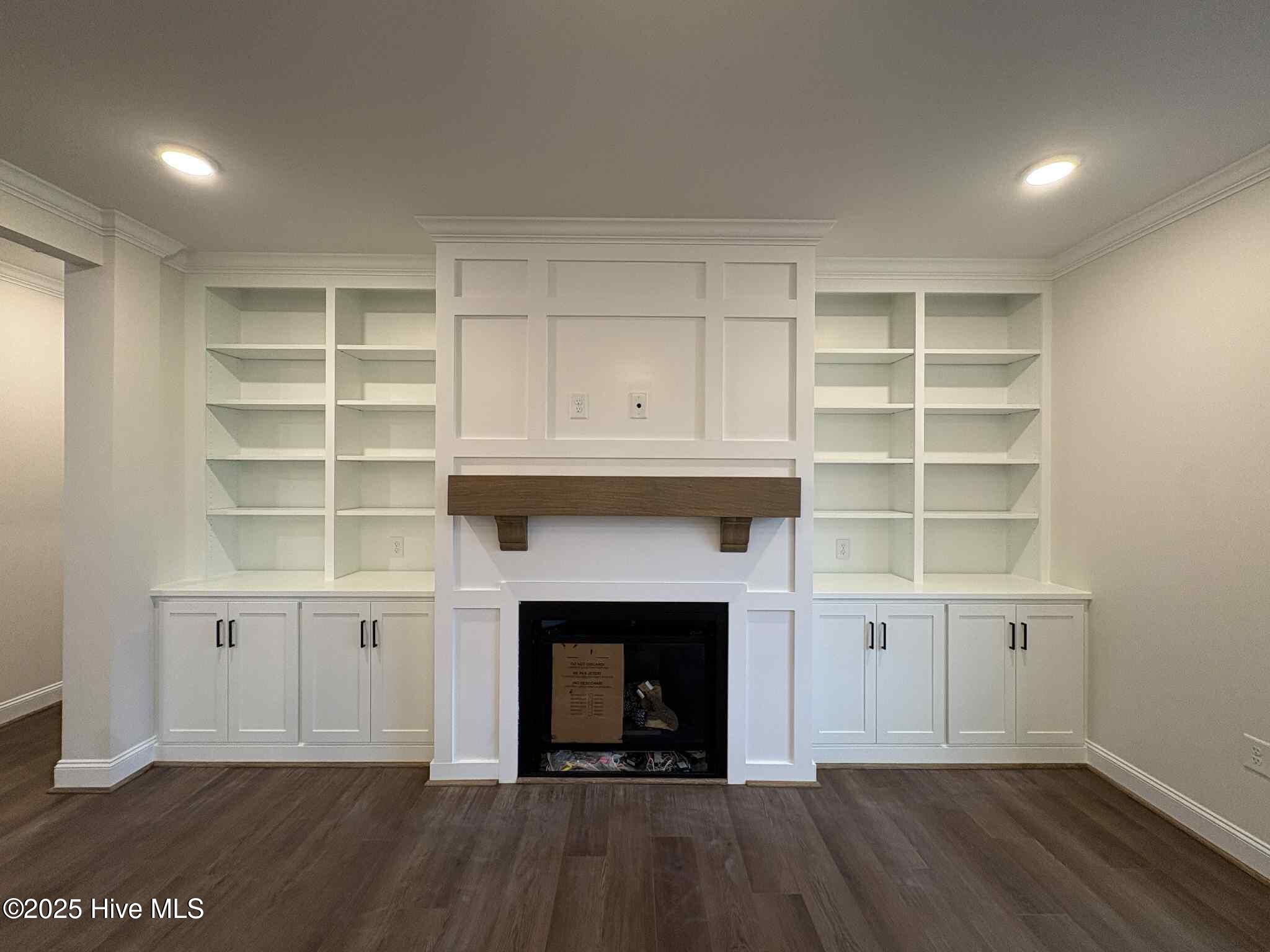835 Emmett Ct Spring Spring Hope, NC 27882 - Photo 14 of 97 Fireplace (1)