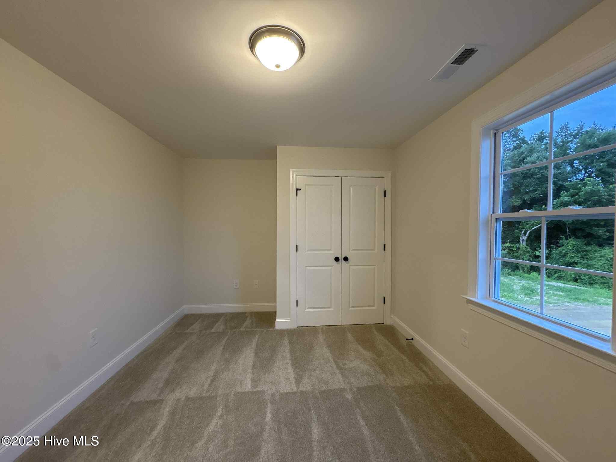 835 Emmett Ct Spring Spring Hope, NC 27882 - Photo 15 of 97 Bedroom #2 (1)