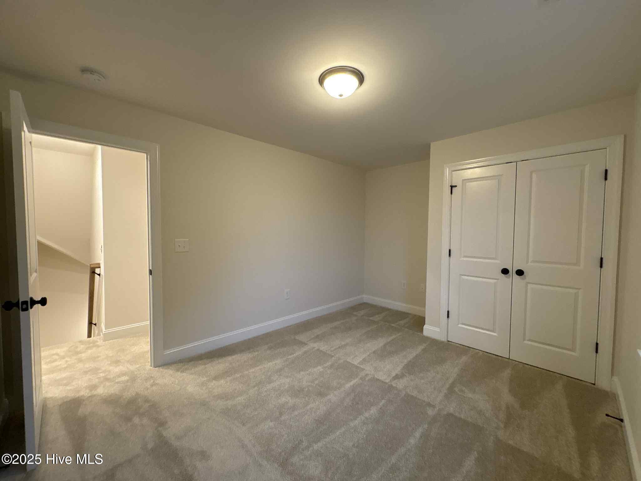 835 Emmett Ct Spring Spring Hope, NC 27882 - Photo 16 of 97 Bedroom #2 (2)