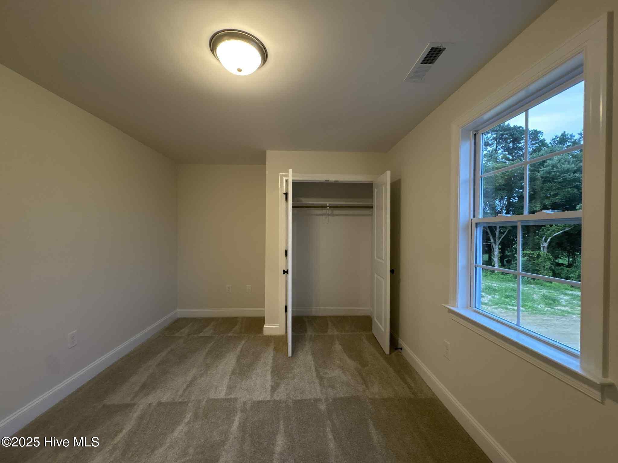 835 Emmett Ct Spring Spring Hope, NC 27882 - Photo 17 of 97 Bedroom #2 (3)