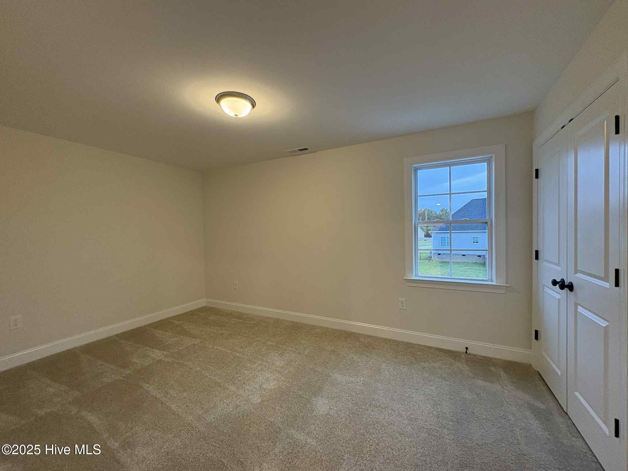 835 Emmett Ct Spring Spring Hope, NC 27882 - Photo 18 of 97 Bedroom #3 (1)