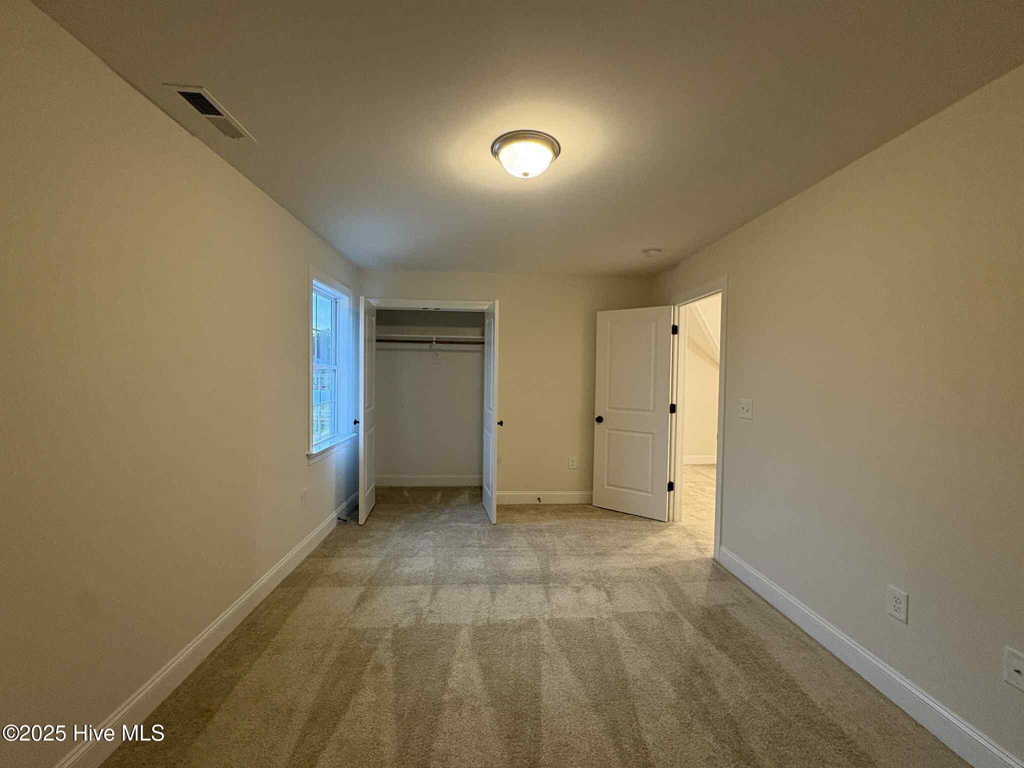 835 Emmett Ct Spring Spring Hope, NC 27882 - Photo 19 of 97 Bedroom #3 (2)