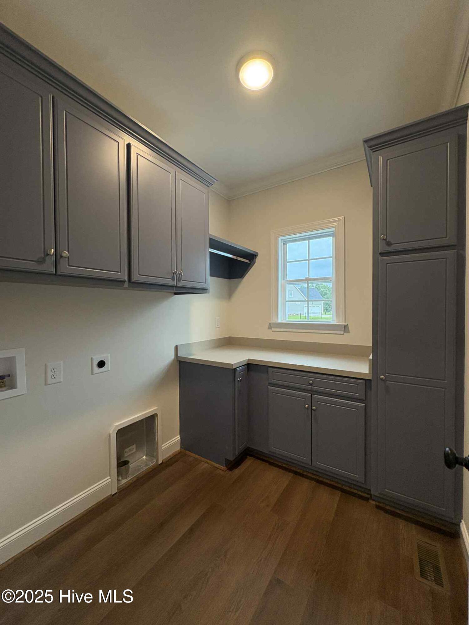 835 Emmett Ct Spring Spring Hope, NC 27882 - Photo 24 of 97 Laundry (1)