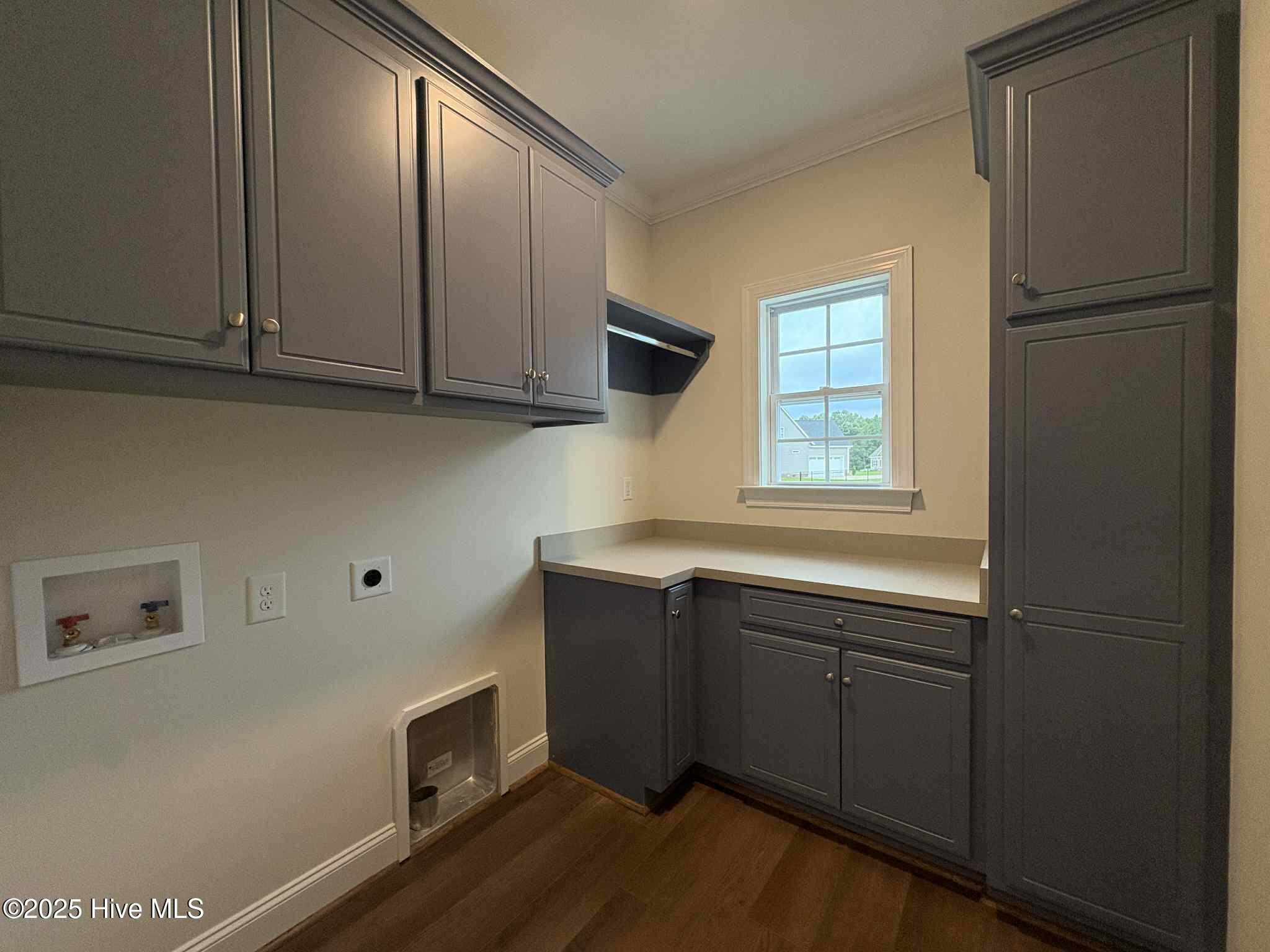 835 Emmett Ct Spring Spring Hope, NC 27882 - Photo 25 of 97 Laundry (2)