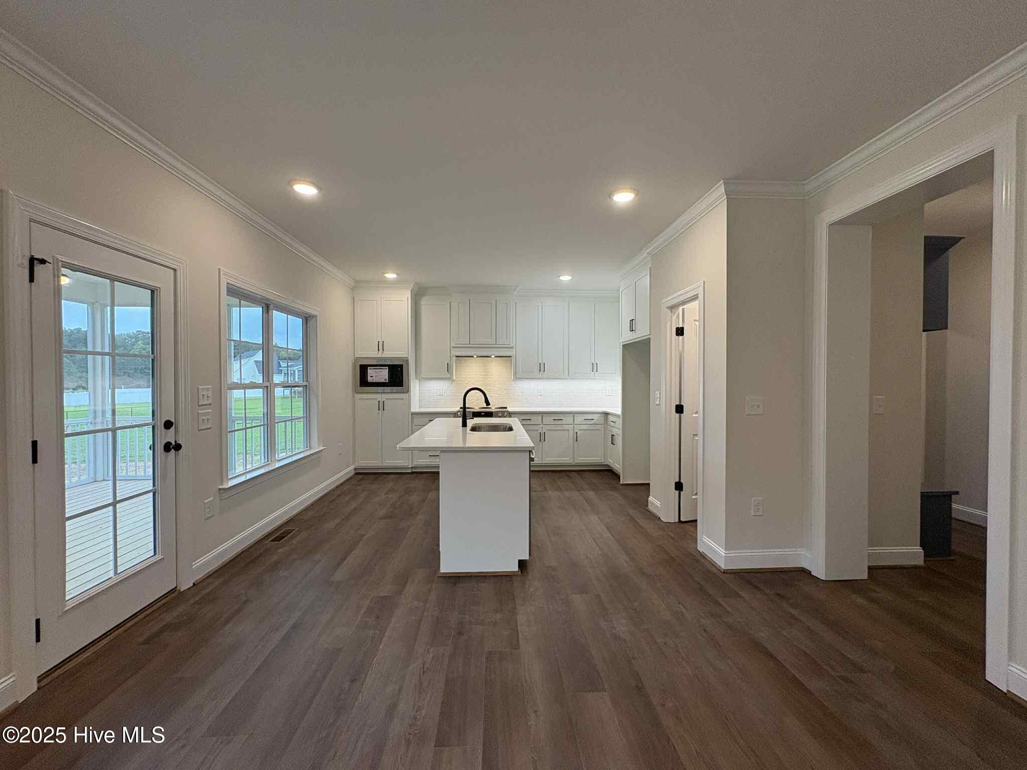 835 Emmett Ct Spring Spring Hope, NC 27882 - Photo 26 of 97 Kitchen (1)