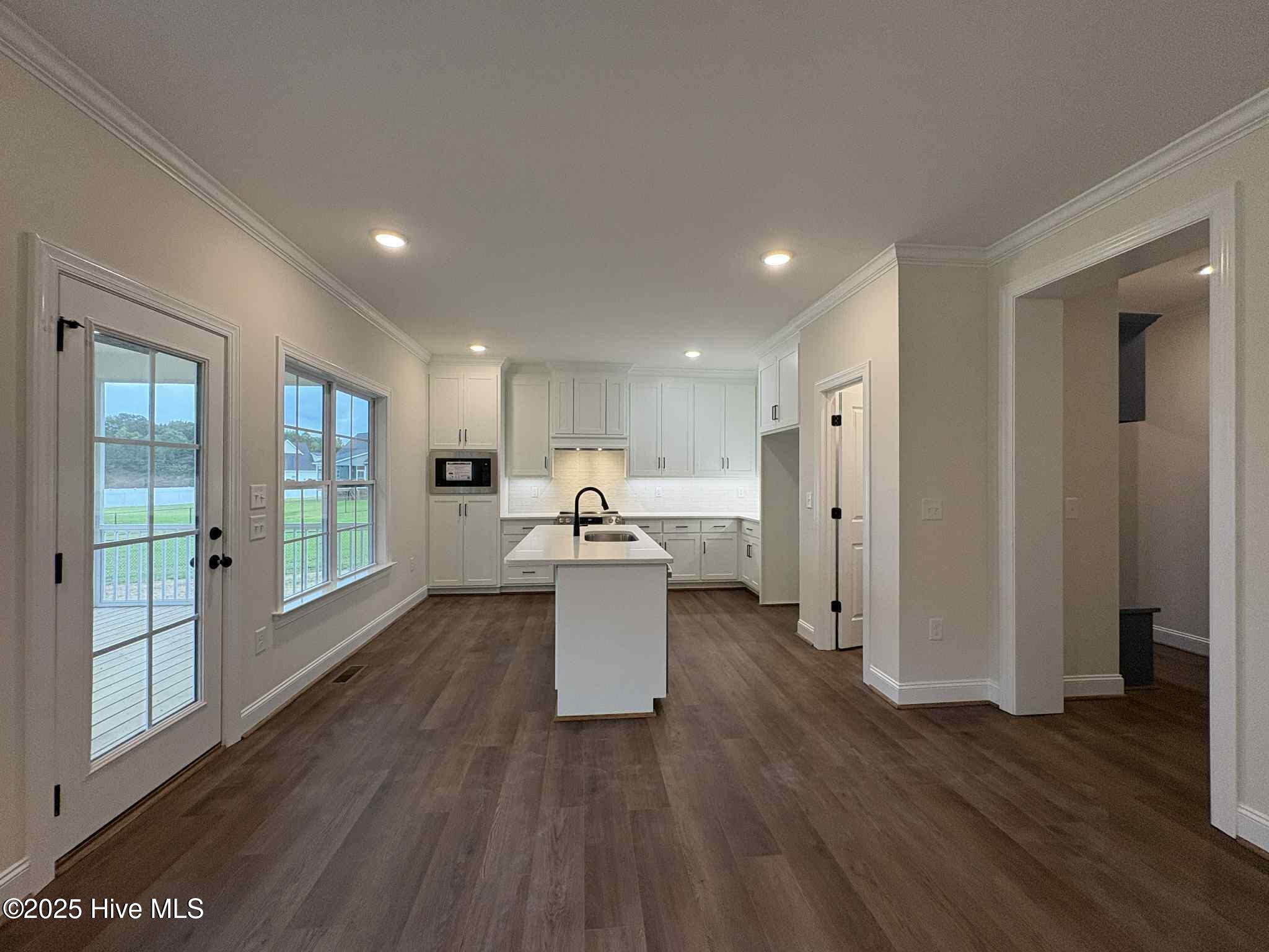 835 Emmett Ct Spring Spring Hope, NC 27882 - Photo 27 of 97 Kitchen (2)