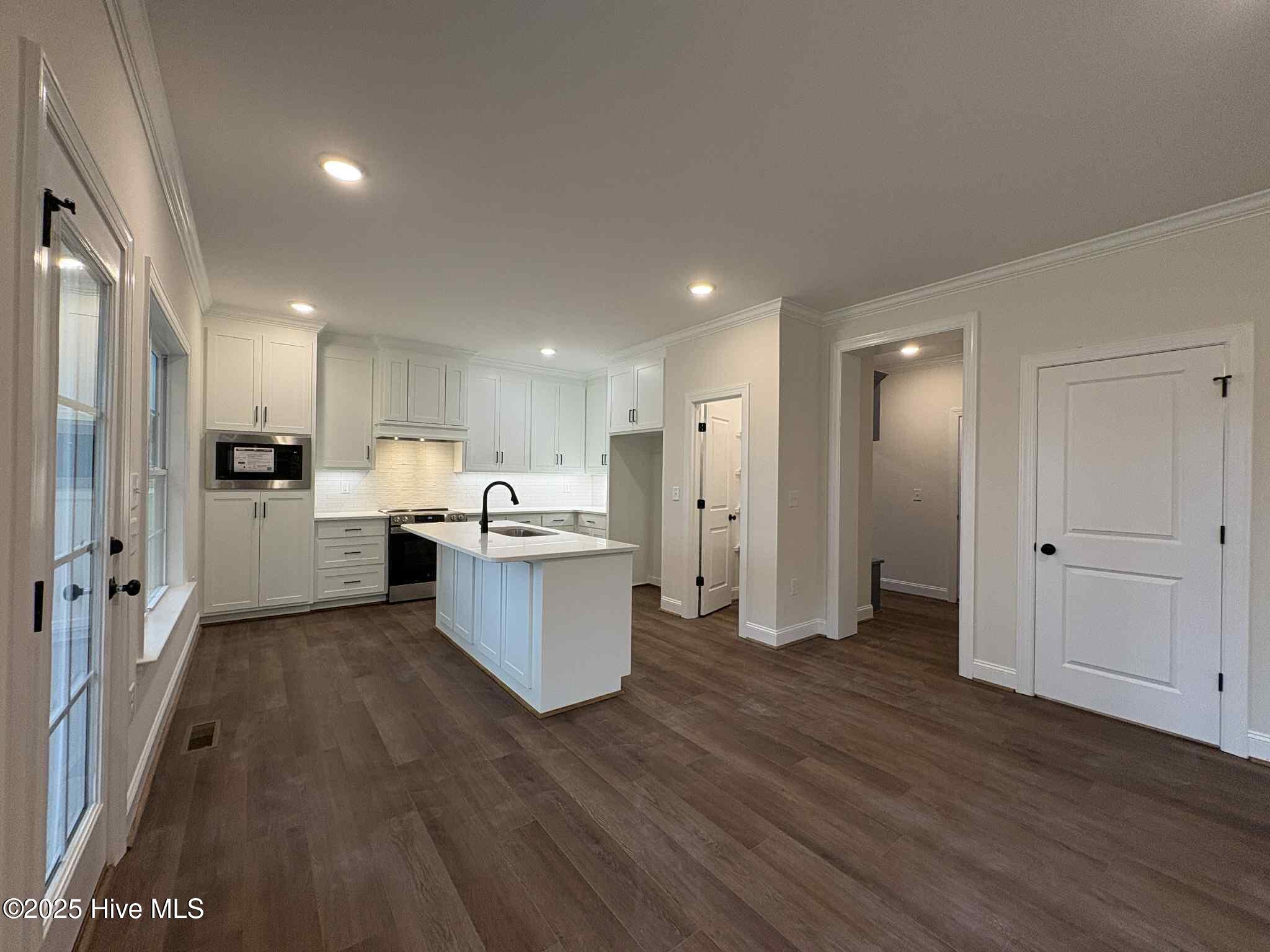 835 Emmett Ct Spring Spring Hope, NC 27882 - Photo 28 of 97 Kitchen (3)
