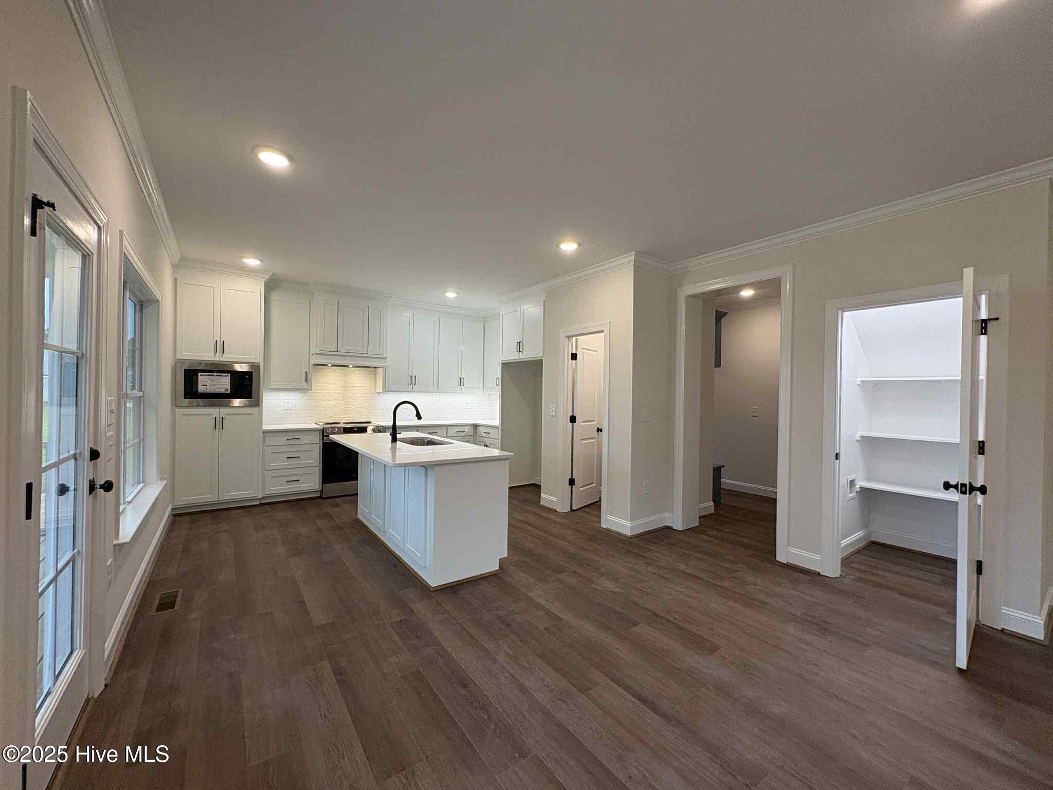 835 Emmett Ct Spring Spring Hope, NC 27882 - Photo 29 of 97 Kitchen (4)