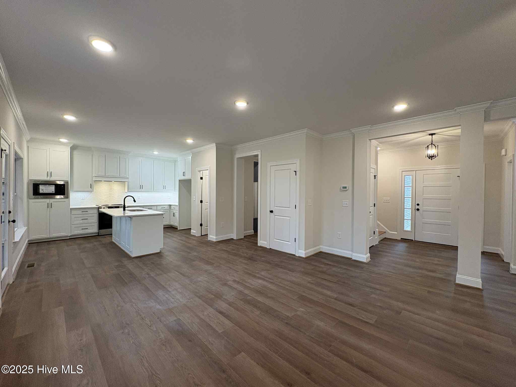 835 Emmett Ct Spring Spring Hope, NC 27882 - Photo 34 of 97 Living Area (1)