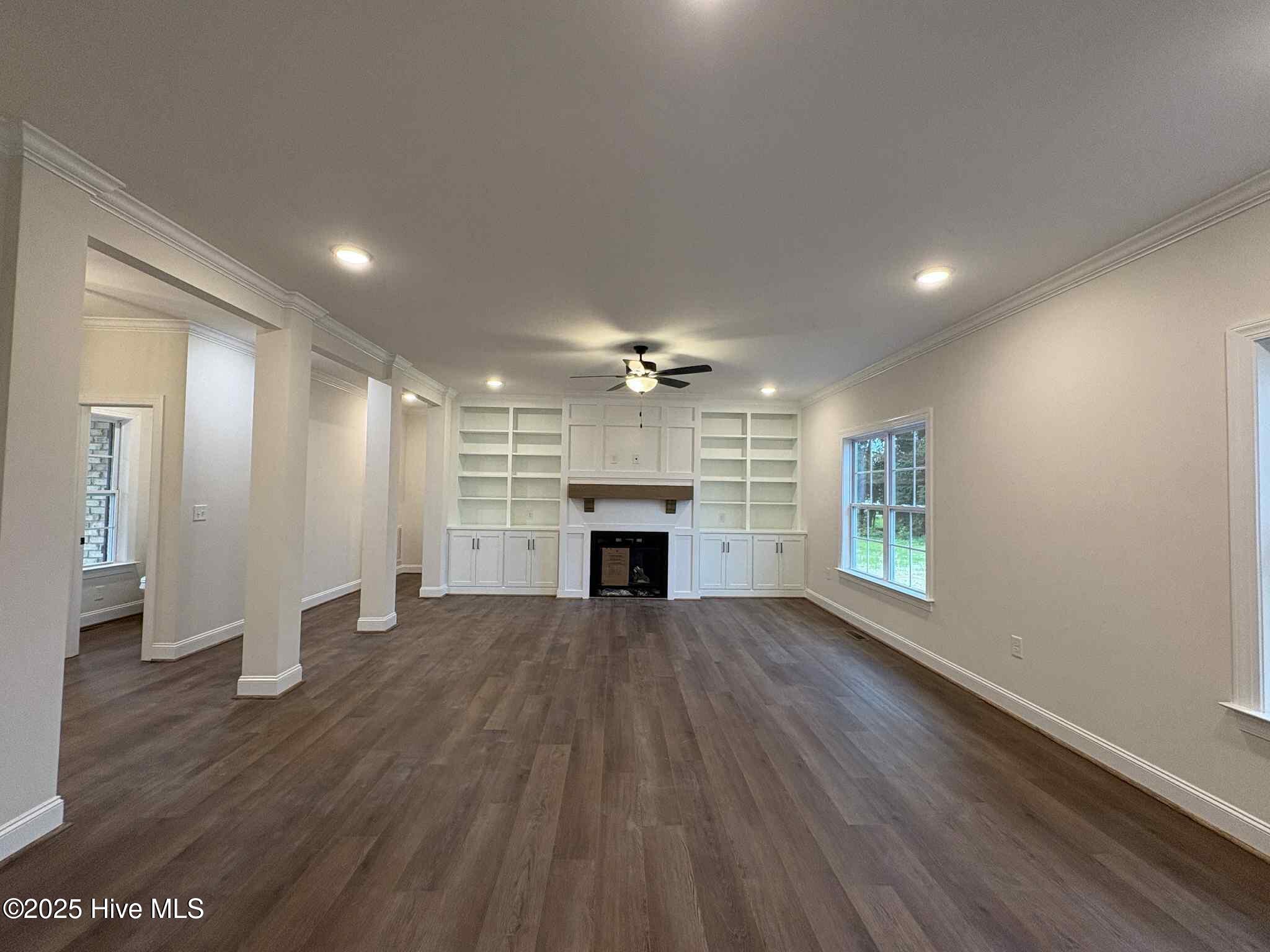 835 Emmett Ct Spring Spring Hope, NC 27882 - Photo 35 of 97 Living Area (2)