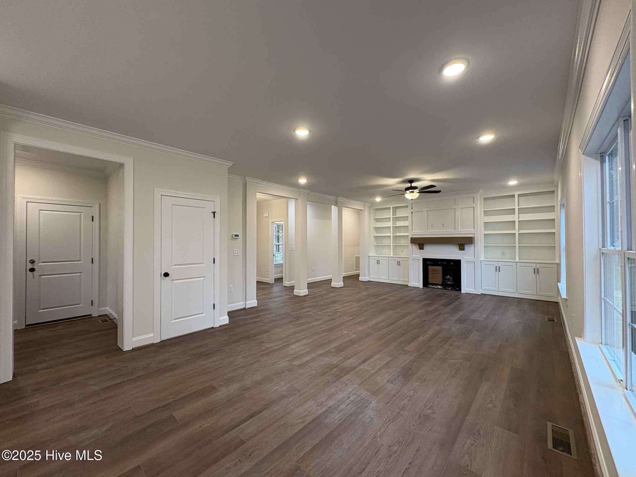 835 Emmett Ct Spring Spring Hope, NC 27882 - Photo 36 of 97 Living Area (3)