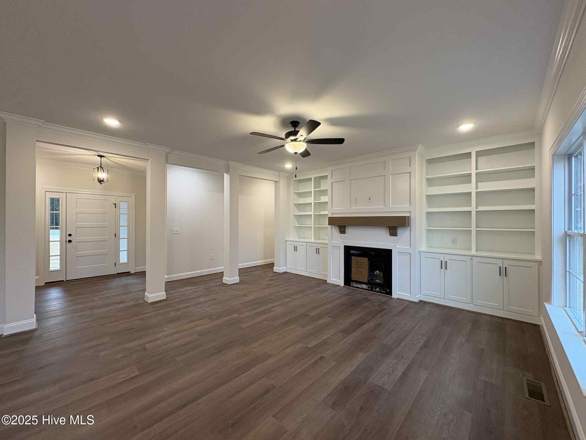 835 Emmett Ct Spring Spring Hope, NC 27882 - Photo 37 of 97 Living Area (4)
